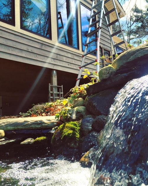 Grand Rapids Window Cleaning Company