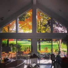 Rockford's window cleaner - TallBoys